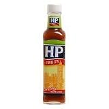 HP Fruity Barbecue Sauce 255g