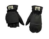 GLV10R Flip-Mitt Gloves