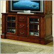 Console by Hooker Furniture - Wood Tones (366-55-480)