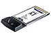 Digital Data LevelOne WPC-0301 Funk-LAN Adapter PCMCIA 2.4GHz 54Mbps