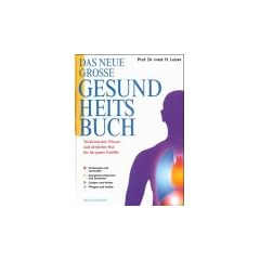 Das Neue Grosse Gesundheitsbuch