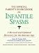 The Official Parent's Sourcebook on Infantile Spasms: A Revised and Updated Directory for the Internet Age