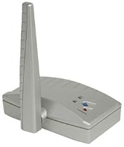 MAGIC WAND AMPLIFIED TV AERIAL