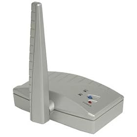 MAGIC WAND AMPLIFIED TV AERIAL