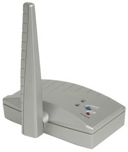 MAGIC WAND AMPLIFIED TV AERIAL