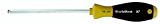 Wiha Part # 36726 MagicRing Ballend Cushion Grip S/F Driver 1/8 x 100mm (Pack of 1)