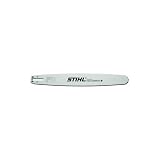 STIHL 3003 812 7017 Laminated Chain Saw Bar For MS290, 18-Inch