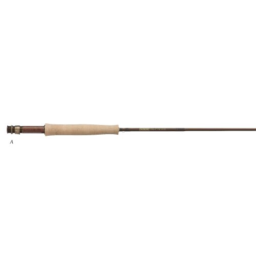 Sage TXL-F Fly Rod - 4710-4 TXL-F