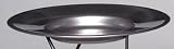Eigenschaften Dragimex 357115 / Dragimex Metallschale Zu 357114 10220