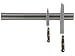 Wusthof 7225/45 Magnetic Knife Holder 18-in.