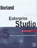 Borland Enterprise Studio for Java 5.0 Upgrade