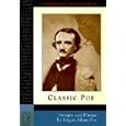 Classic Poe (Mysteries Sci-Fi) by Edgar Allan Poe