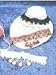 Bridal or Victorian Costume Choker - Gothic Choker (Embellishment Varies)