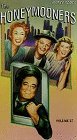  : Honeymooners 27: Peoples Choice / What's Name