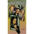 Honeymooners 27: Peoples Choice What's Name [VHS] by 