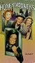 Honeymooners 27: Peoples Choice / What's Name [VHS]