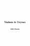 Madame de Treymes