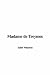 Book Madame de Treymes