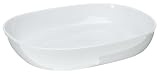 Thomas by Rosenthal Vario White Lasagna Plate