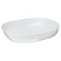 Thomas by Rosenthal Vario White Lasagna Plate