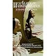 Alice in Wonderland:Dance Fant