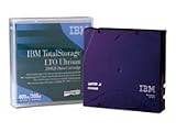 IBM LTO Ultrium 200/400 Tape Cartridge