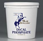 Blue Stallion DI-Cal Phosphate