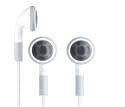 Apple iPod Earphones