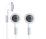 APPLE MA662G/A Earphones for MP3 players and iPods