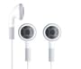 Apple MA 662 G/A Kopfh�rer weiss