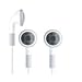 Apple In-Ear Headphones (White)