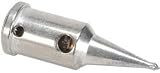 Weller/Portasol PPT1 .94" Single Flat Tip For P2C