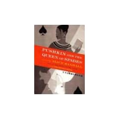 Pushkin and the Queen of Spades