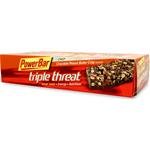 Triple Threat Bar Choc. Peanut Butter Crisp 15 bars