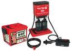 Zodi Hot Tap w/Piezo Ignition Double Md: 6125