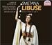 cover of Smetana: Libuse