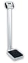 Detecto Digital Eye-Level Physician Scale without Height Rod, Model 6437