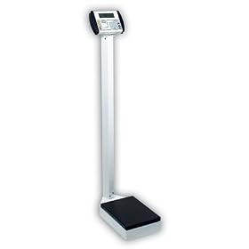 Detecto Digital Eye-Level Physician Scale without Height Rod, Model 6437