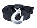 Curt Manufacturing L 7 2 In 20 Ft Nylon Winch Strap With Hook 21TYPY3ER6L. SL75 Curt Manufacturing L 7 2 In 20 Ft Nylon Winch Strap With Hook