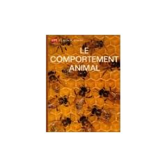 Le comportement animal