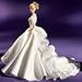 Reem Acra Bride Barbie Platinum Label