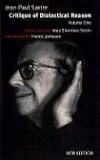 Critique of Dialectical Reason
 v
 1 (Critique of Dialectical Reason),
Jean-Paul Sartre