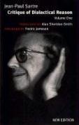 Critique of Dialectical Reason: v. 1
