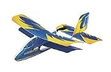 ROOM FLYER RTF BLUE RMXA3289