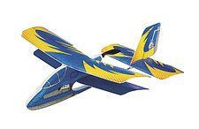 ROOM FLYER RTF BLUE RMXA3289