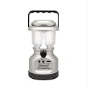 Coleman StormBeam Dynamo Lantern With Radio