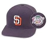 World Series Cap - National League World Series Cap by New Era