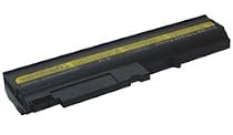Replacement Battery for ThinkPad T40 T41 T42 T43 R50 Laptop