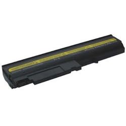 ThinkPad T40 T41 T42 T43 R50 Laptop Replacement Battery - for IBM Notebook PC
