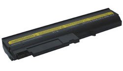 Replacement Battery for ThinkPad T40 T41 T42 T43 R50 Laptop